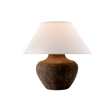 Load image into Gallery viewer, Calabria PTL1010 Table Lamp.