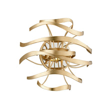 Load image into Gallery viewer, Calligraphy LED Wall Light.