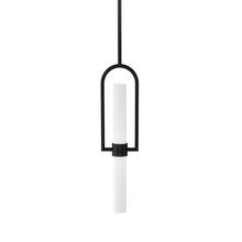 Load image into Gallery viewer, Calumn LED Pendant Light - Additional image.