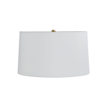 Load image into Gallery viewer, Capelli Table Lamp in Detail.