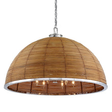 Load image into Gallery viewer, Carayes Chandelier in Detail.