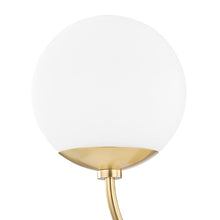 Load image into Gallery viewer, Carrie Wall Light Detail.