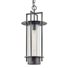 Load image into Gallery viewer, Carroll Park Outdoor Pendant Light.