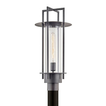 Load image into Gallery viewer, Carroll Park Outdoor Post Light.