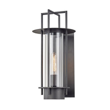 Load image into Gallery viewer, Carroll Park Outdoor Wall Light.