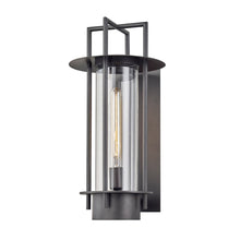 Load image into Gallery viewer, Carroll Park Outdoor Wall Light (Medium).