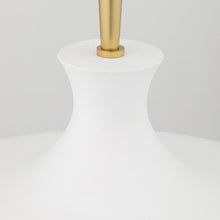 Load image into Gallery viewer, Cassidy Pendant Light Detail.