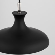 Load image into Gallery viewer, Cassidy Pendant Light Detail.