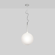 Load image into Gallery viewer, Castore Pendant Light in Large/Standard.