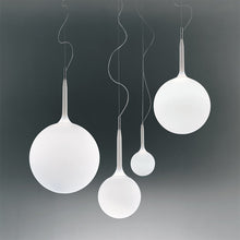 Load image into Gallery viewer, Castore Pendant Light in Detail.