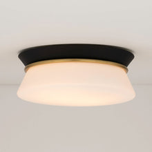 Load image into Gallery viewer, Cath Flush Mount Ceiling Light - Additional image.