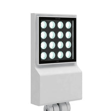 Load image into Gallery viewer, Cefiso Outdoor LED Wall Light in Detail.
