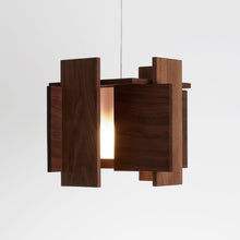 Load image into Gallery viewer, Abeo LED Pendant Light in Detail.