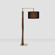 Load image into Gallery viewer, Altus Floor Lamp in Detail.