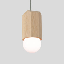 Load image into Gallery viewer, Bimar Pendant Light in Detail.