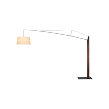 Load image into Gallery viewer, Fons LED Floor Lamp.