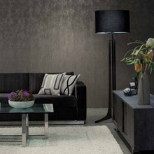 Load image into Gallery viewer, Forma LED Floor Lamp in living room.