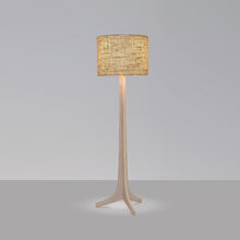Load image into Gallery viewer, Nauta Floor Lamp in Detail.