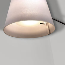 Load image into Gallery viewer, Silva Giant Floor Lamp in Detail.