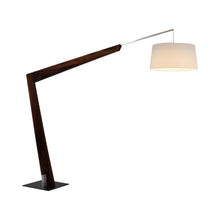Load image into Gallery viewer, Valeo LED Floor Lamp.