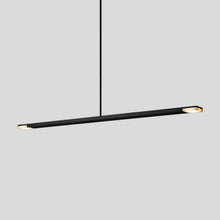 Load image into Gallery viewer, Virga LED Pendant Light in Detail.