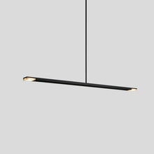 Load image into Gallery viewer, Virga LED Pendant Light in Detail.