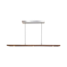 Load image into Gallery viewer, Vix LED Linear Pendant Light.