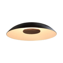 Load image into Gallery viewer, Volo LED Flush Mount Ceiling Light in Duex.