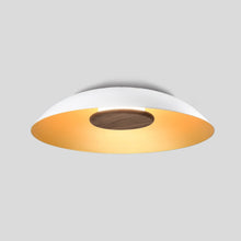 Load image into Gallery viewer, Volo LED Flush Mount Ceiling Light in Detail.