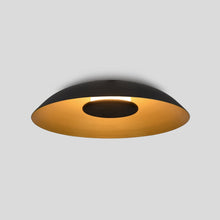 Load image into Gallery viewer, Volo LED Flush Mount Ceiling Light in Detail.