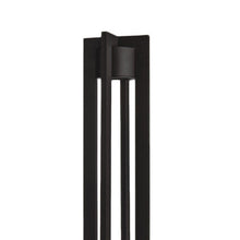 Load image into Gallery viewer, Chamber LED Bollard in Detail.