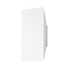 Load image into Gallery viewer, Chamfer Outdoor LED Wall Light.