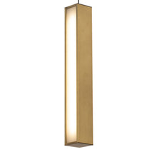 Load image into Gallery viewer, Chaos LED Pendant Light in Detail.