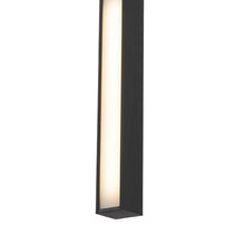 Load image into Gallery viewer, Chaos LED Pendant Light in Detail.