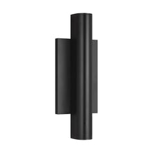 Load image into Gallery viewer, Chara Outdoor LED Wall Light - Additional image.
