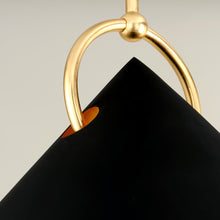 Load image into Gallery viewer, Charm Pendant Light in Detail.