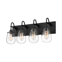 Load image into Gallery viewer, Chelsea Bath Vanity Light (4-Light).