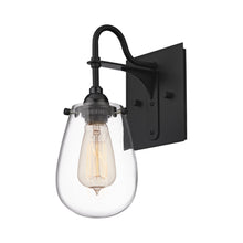 Load image into Gallery viewer, Chelsea Bath Wall Light.