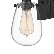 Load image into Gallery viewer, Chelsea Bath Wall Light in Detail.