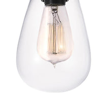 Load image into Gallery viewer, Chelsea Pendant Light in Detail.