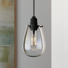 Load image into Gallery viewer, Chelsea Pendant Light in living room.