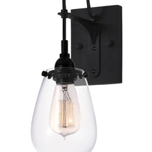 Load image into Gallery viewer, Chelsea Wall Light in Detail.