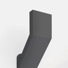 Load image into Gallery viewer, Chilone Outdoor Wall Light in Detail.