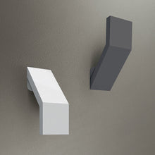 Load image into Gallery viewer, Chilone Outdoor Wall Light in Detail.