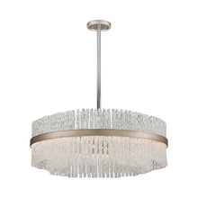 Load image into Gallery viewer, Chime Pendant Light.