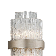 Load image into Gallery viewer, Chime Wall Light in Detail.