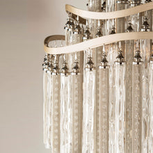 Load image into Gallery viewer, Chimera Wall Light in Detail.