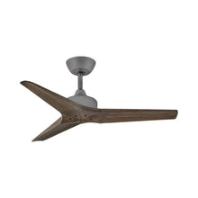 Load image into Gallery viewer, Chisel Ceiling Fan in Graphite (44-Inch).