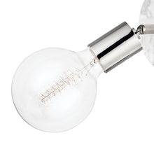 Load image into Gallery viewer, Chloe Wall Light Detail.