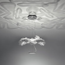 Load image into Gallery viewer, Chlorophilia LED Suspension Light in Detail.